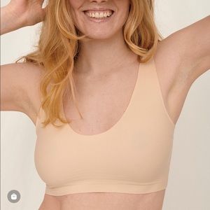 Organic Basics Invisible Bra